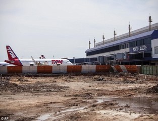 L&T Wins Chennai Airport Modernization Project