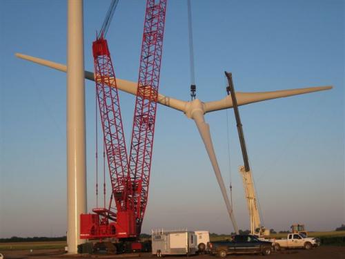 Mytrah Energy wins PPA bid for 300 MW wind power unit in TN.