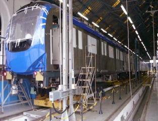 Titagarh Wagons Ltd. consortium bags order for Pune Metro Rail project.