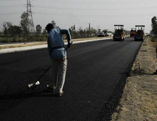 Sadbhav Infrastructure bags 2 road projects worth Rs 1,567.92 crore from NHAI