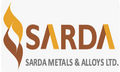 Sarda Metals & Alloys Ltd