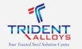 TRIDENT ALLOYS