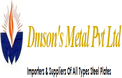 Dmsons Metal Private Limited