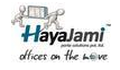 Hayajami Porta Solutions Private Limited