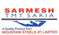 Mountain Steels Private limited