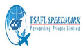 PSAFL Speedmark Forwarding Private Limited