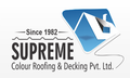 Supreme Colour Roofing and Decking Private Limited