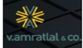 V Amratlal and Company