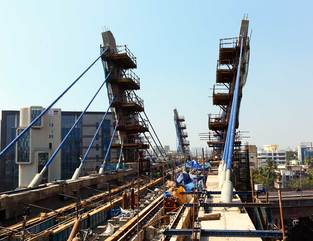 ARSS Infrastructure Projects bags orders worth Rs 220.65 cr