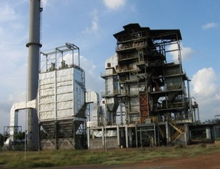 L and T-Samsung Consortium Bags Bangladesh Gas Power Project