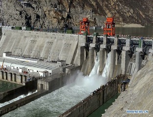 BHEL bags Rs. 200 crore order to upgrade Chilla hydro project.