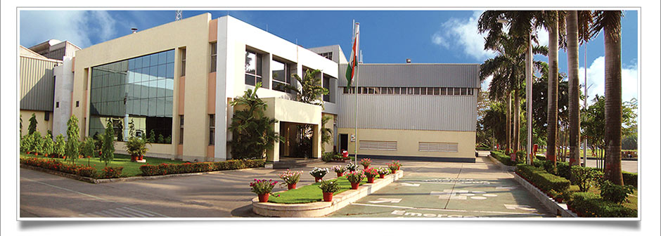 Vesuvius India to set up new plant at Visakhapatnam