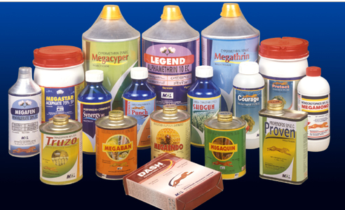 B.P. Industries is planning to set up Synthetic Organic Chemicals Mfg Unit in Ahmedabad, Gujarat