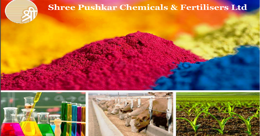 Shree Pushkar Chemicals spurts as Maharashtra-based unit commences operations