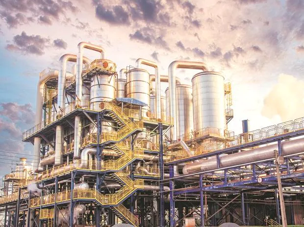 Pingaksh Beverages to set up ethanol mfg unit in Rajasthan