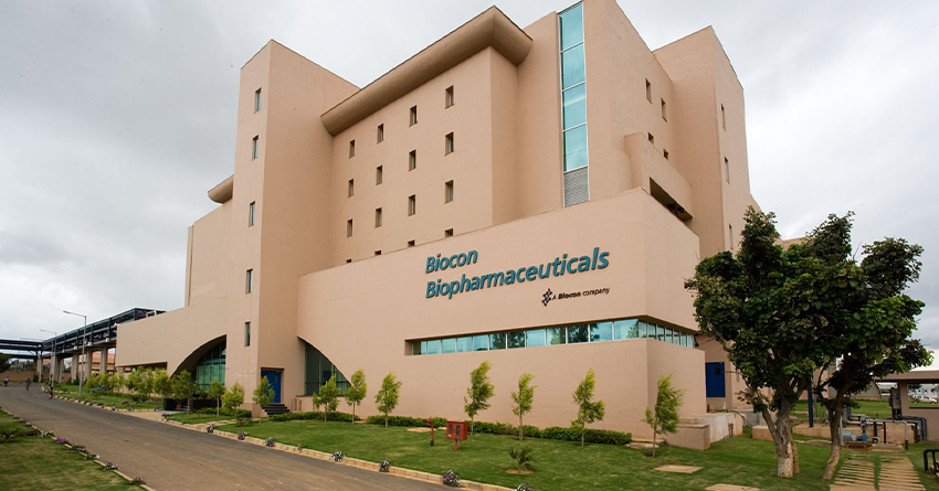 Biocon Biologics India is planning to expand bio pharmaceutical unit in Bengaluru district, Karnataka