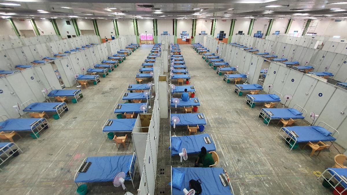 Govel Trust plans to expand hospital capacity in Kalapatti