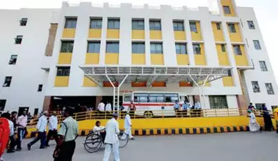 J-K to open new medical colleges to enhance health facilities
