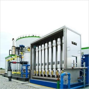 Bio-solid waste-based bio CNG plants have been approved for Prayagraj, Lucknow and Ghaziabad districts