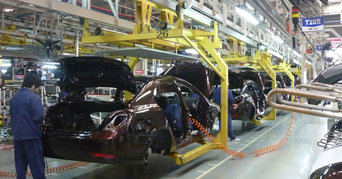 BMW to set up auto parts manufacturing unit in Punjab