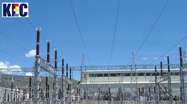 KEC International secures orders worth Rs 1,108 cr