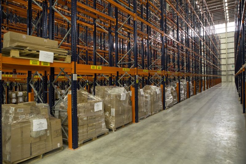 Horizon Industrial Parks to set up cold chain facility for IG International