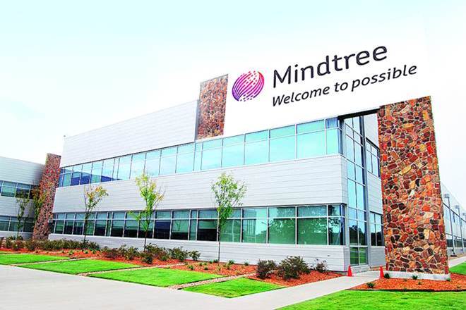 Mindtree likely to set up development centre in Kolkata