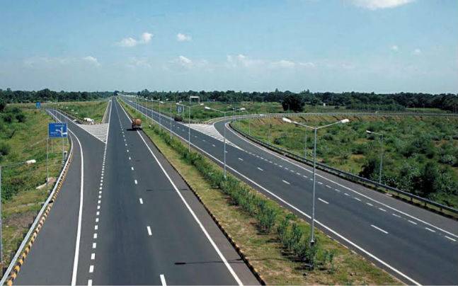 NHIDCL floats tender for upgradation of NH-217 from km 20.90 to km 47.07