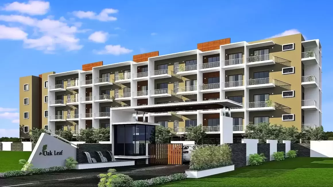 Devbhoomi Habitat Developers proposed Residential Complex Project in Udham Singh Nagar, Uttarakhand