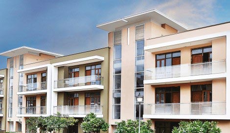 Varde Partners infuses Rs 400 cr in Casagrand