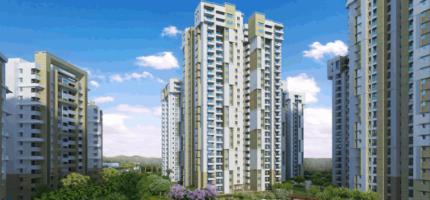 Z Engineers Construction intends to develop a high rise residential complex in Khurda district, Odisha