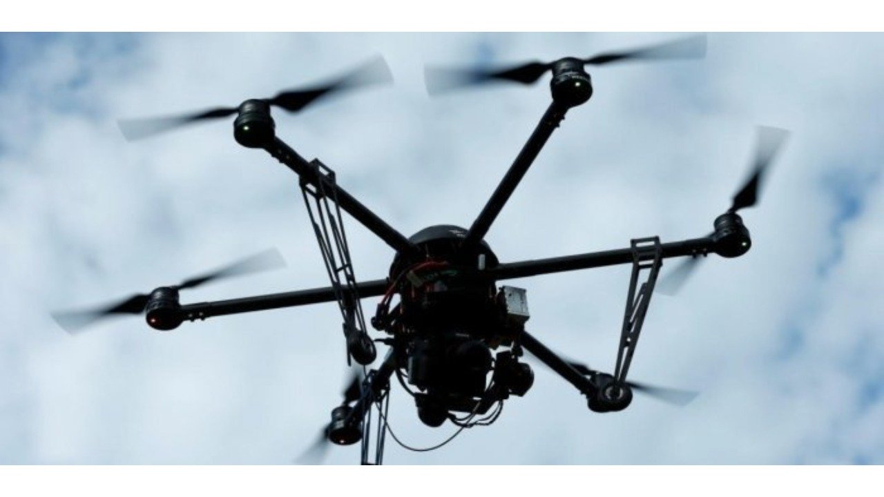 Drone excellence centre to be set up in Uttar Pradesh
