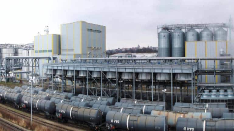 Zuari Industries gains on inking MoU with Envien International and ZEBPL to build biofuel distillery