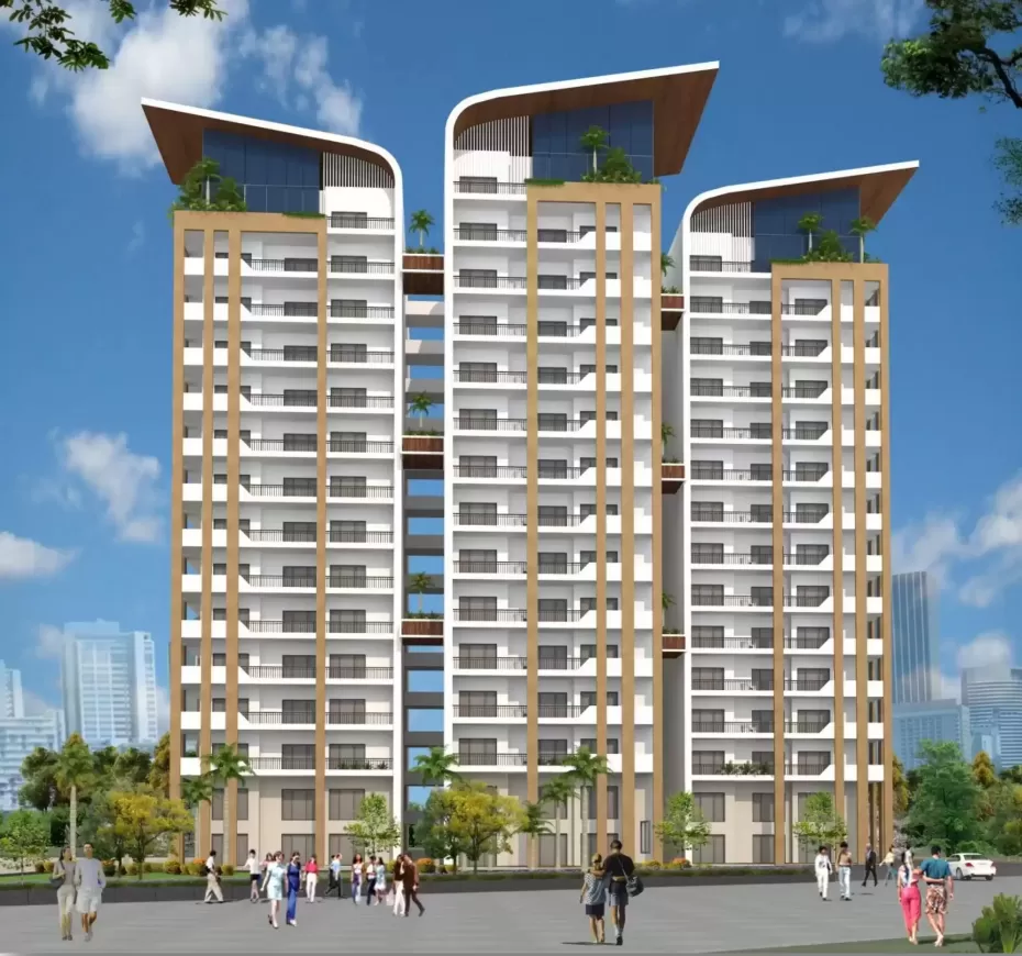 IRA Vian Properties intends to develop a high rise residential complex in Medak district, Telangana