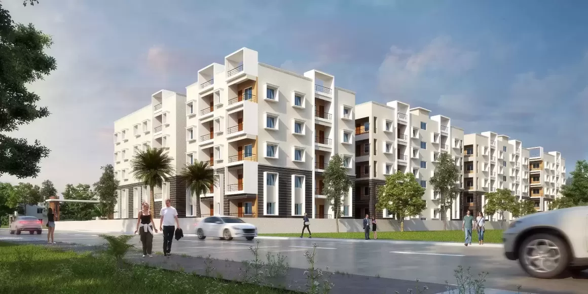 Harshpriya Construction to develop residential complex in Dumduma