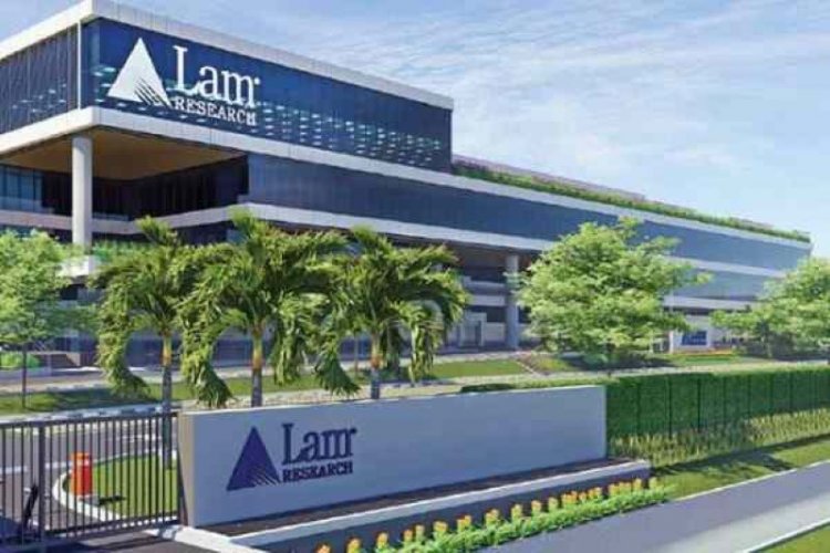 Lam Research opens new Centre for Engineering in Bengaluru