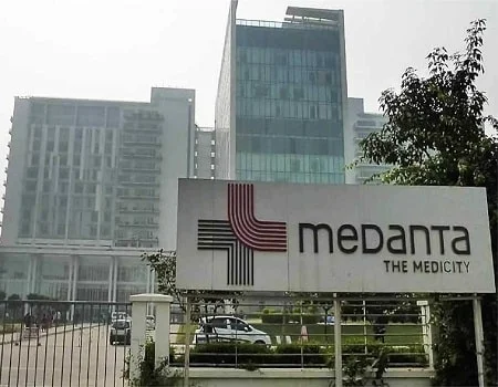 Odisha govt to join hands with Medanta for heart hospital