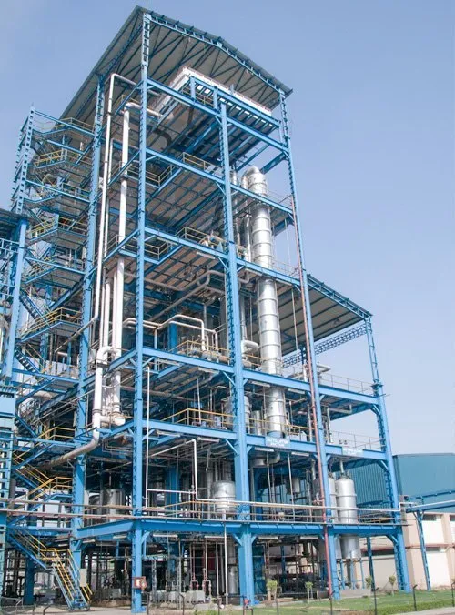 Mohan Green Energies is planning to set up grain based ethanol unit in Krishna district, Andhra Pradesh