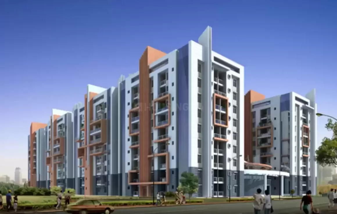 Paramount Taj & Narayani Builders to develop commercial complex in Guwahati