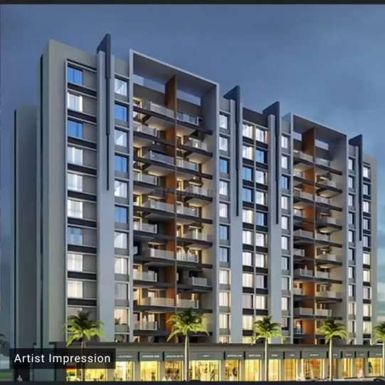 Pride Purple Group is planning to develop a residential complex in Pune district, Maharashtra