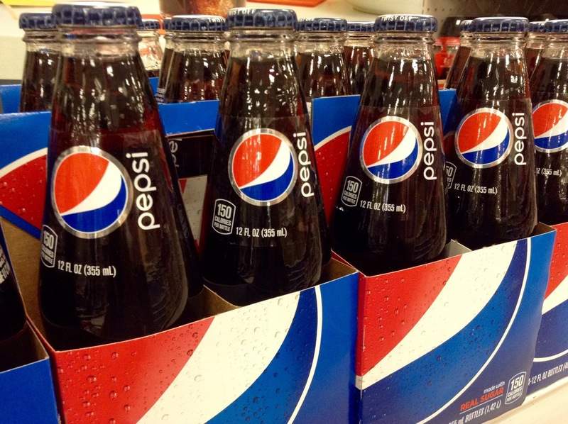 PepsiCo to infuse Rs 3,740 cr to set up four industrial units