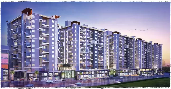 Rohan Gharkul to develop commercial complex in Pune